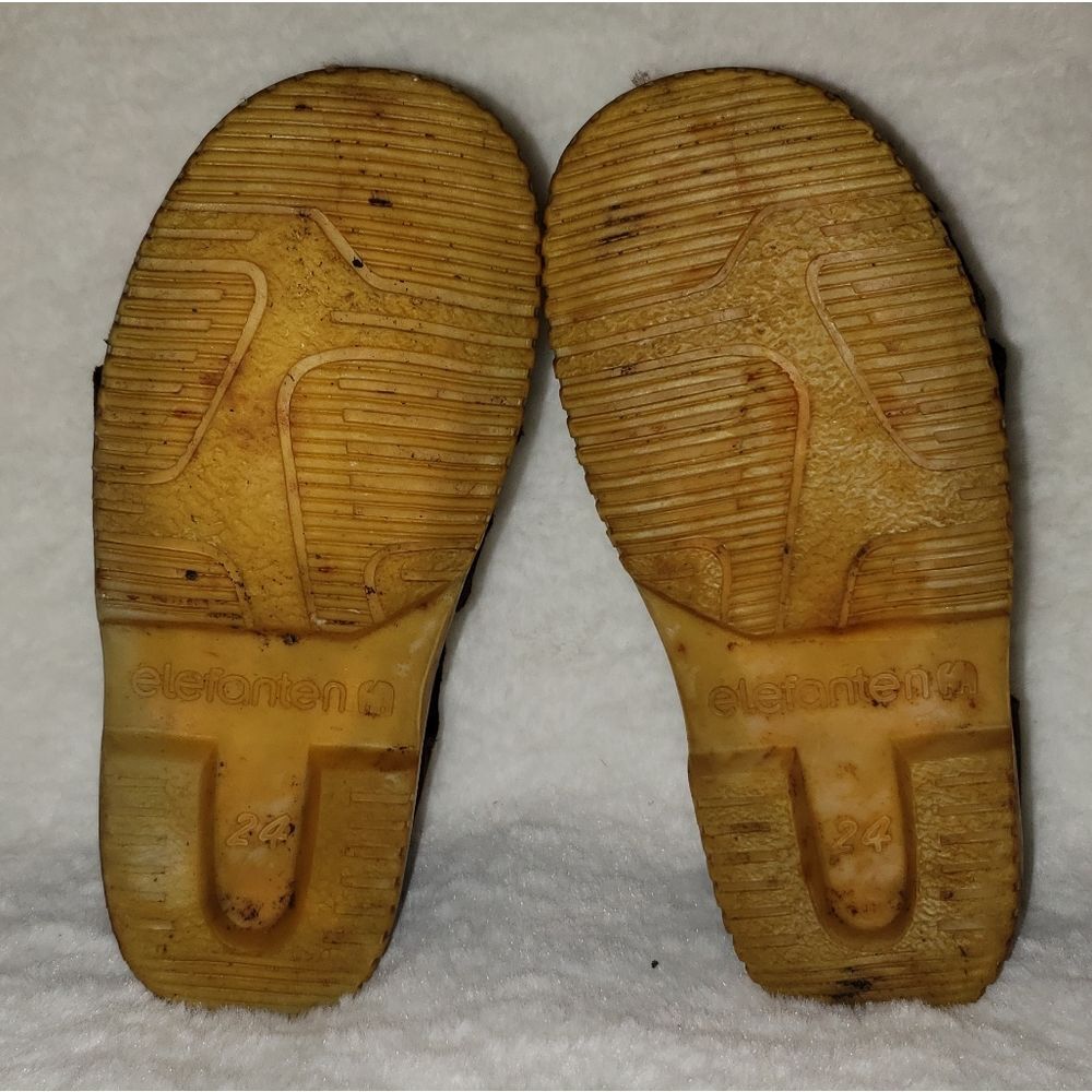 Elefanten Sandals - Picture 6 of 7